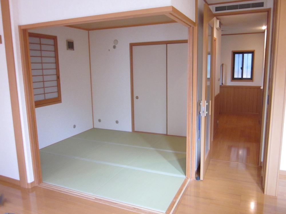 Other introspection. 1st floor Japanese-style room 4.5 Pledge / Indoor (11 May 2013) Shooting