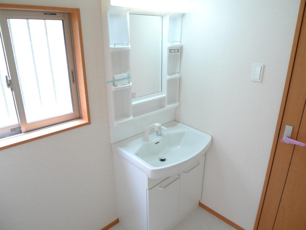 Same specifications photos (Other introspection). Building construction cases photo / Washroom
