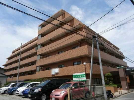 Local appearance photo. appearance