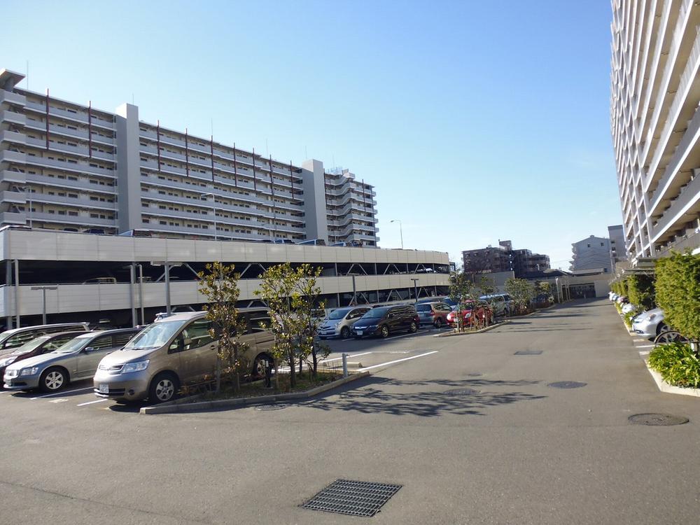 Local appearance photo