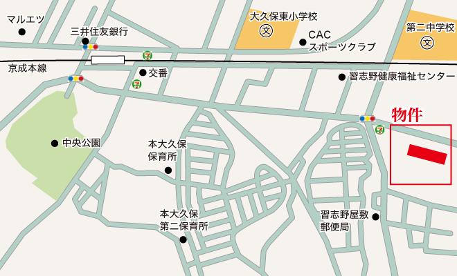 Other. map