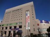 Supermarket. Open to 50m 2013 years to Tobu Store. In adjacent to the apartment, Now very convenient.