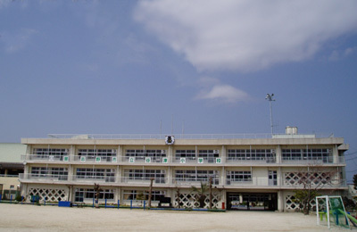 Primary school. 784m to Narashino Municipal Yatsu elementary school (elementary school)