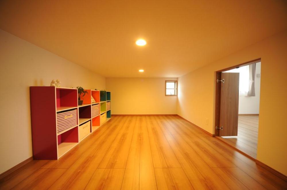 Same specifications photos (Other introspection). Monopitto same specifications (storage) children's playground ・  ・ Husband-like study ・  ・  ・ Such as such as replacement for the storeroom of seasonal ・  ・  ・  ・  ・ Please use by lifestyle!