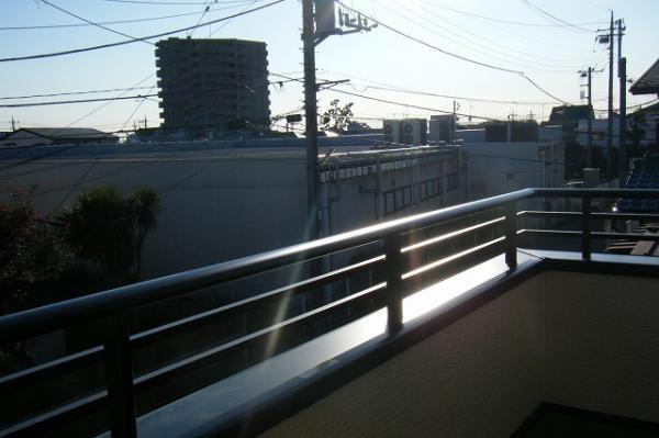 View photos from the dwelling unit