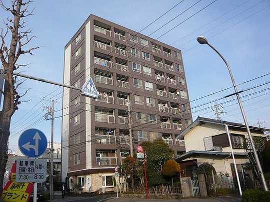 Local appearance photo