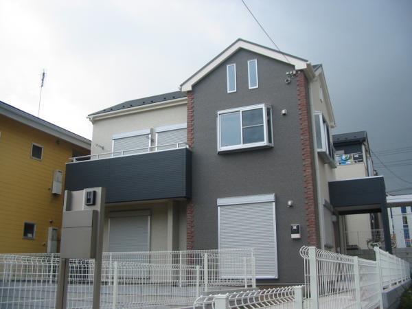 Local appearance photo