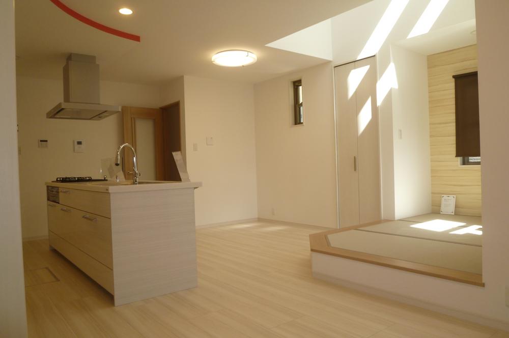 Living. Indoor (10 May 2013) Shooting