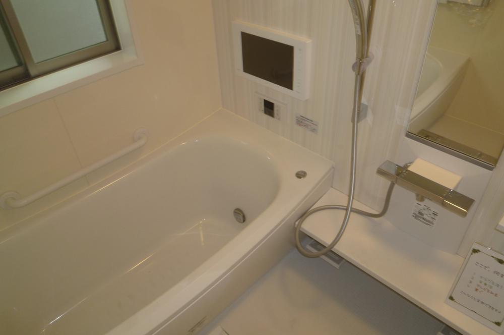 Bathroom. Indoor (10 May 2013) Shooting