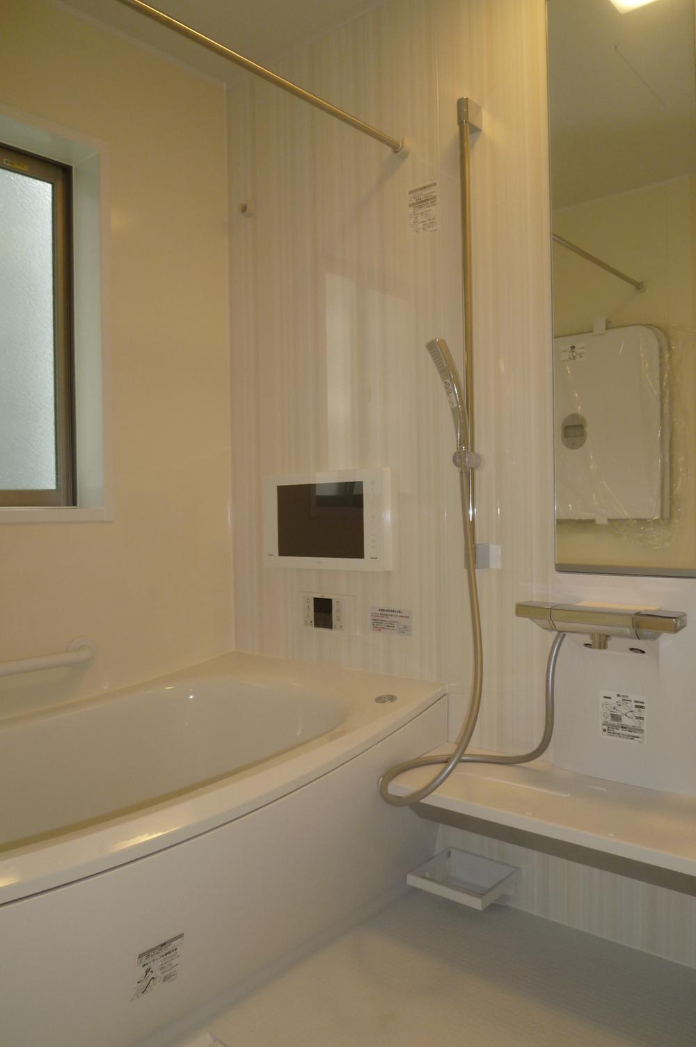 Bathroom. Indoor (10 May 2013) Shooting