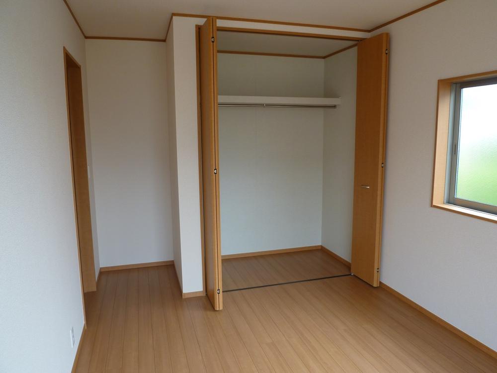 Same specifications photos (Other introspection). Western-style closet (same specifications photo)
