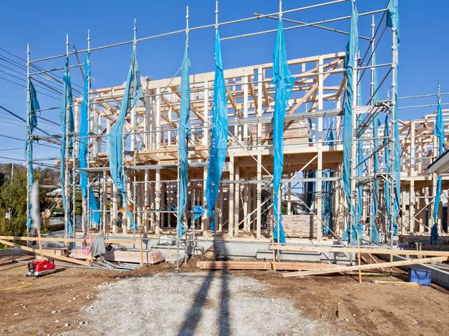 Local appearance photo. Local shooting photos