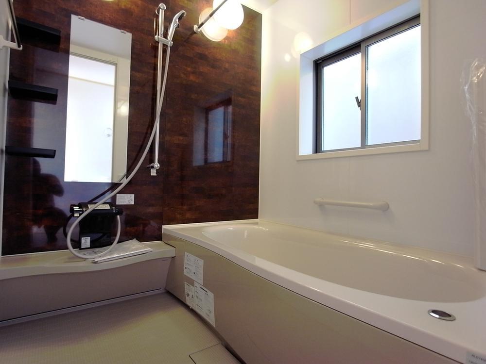 Same specifications photo (bathroom). Same specification bathroom photo