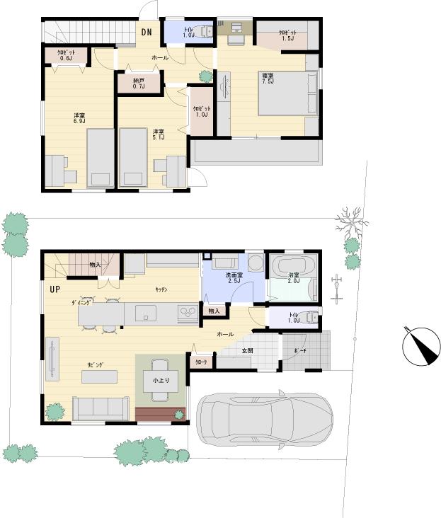 Other.  [Building 3] Reference Plan