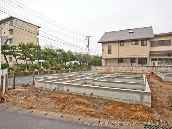 Local appearance photo. 2013 / 12 / 19 shooting