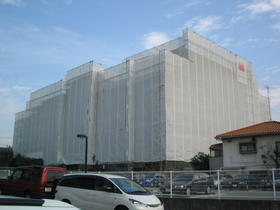 Building appearance