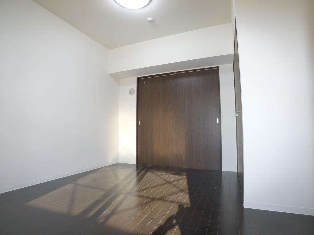 Living and room. ☆ The same type model room photo ☆