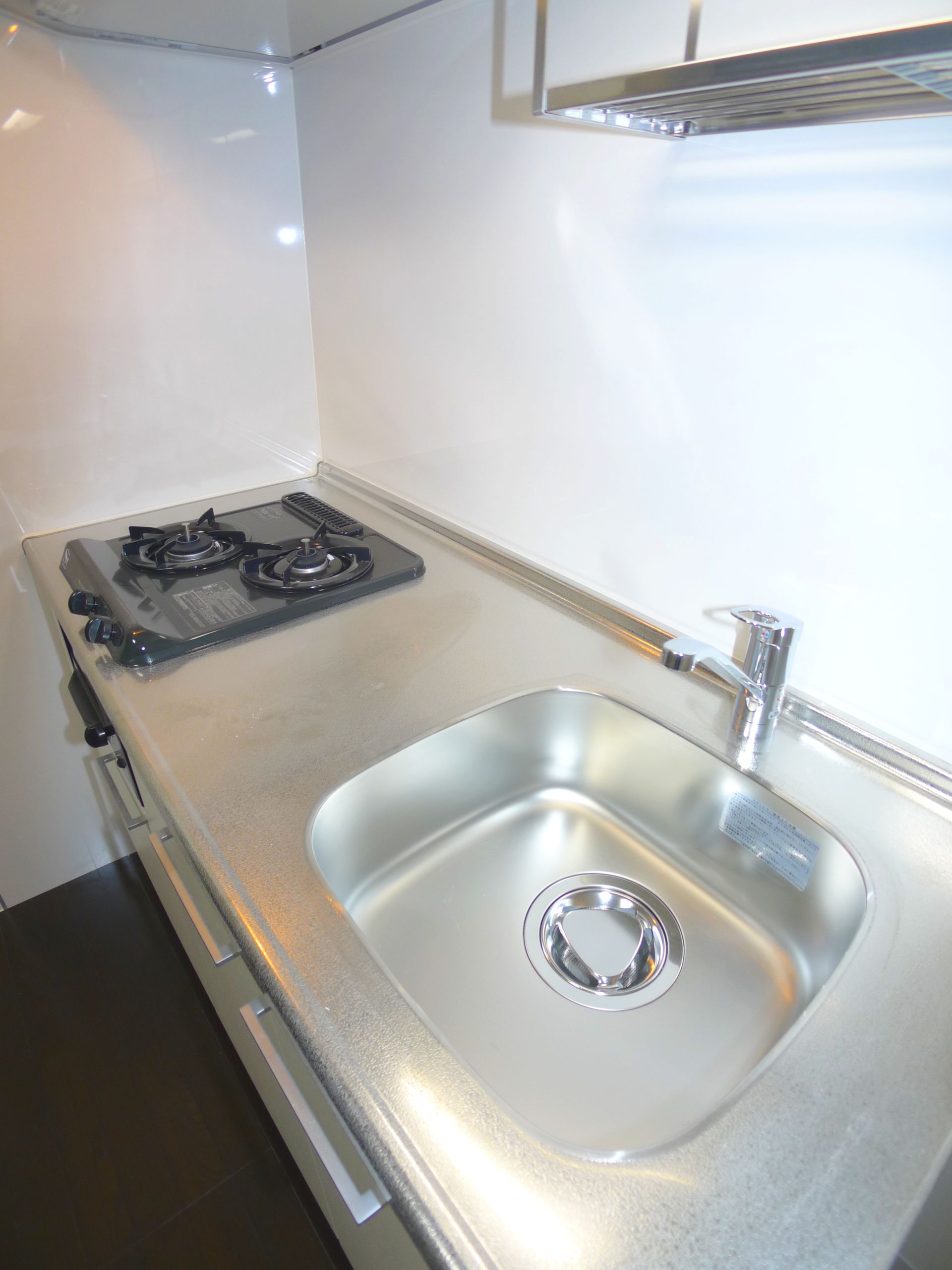 Kitchen. ☆ The same type model room photo ☆