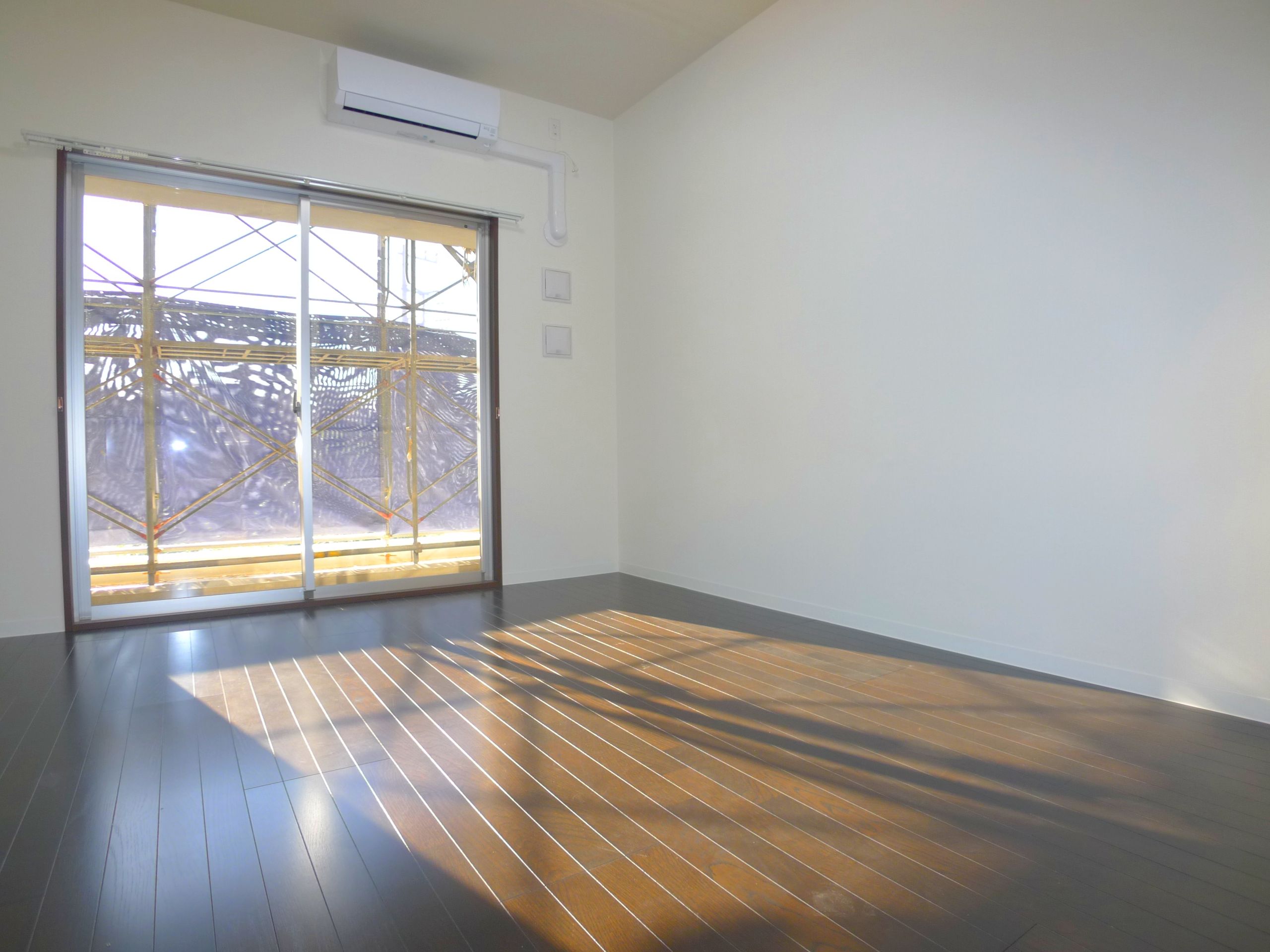 Living and room. ☆ The same type model room photo ☆