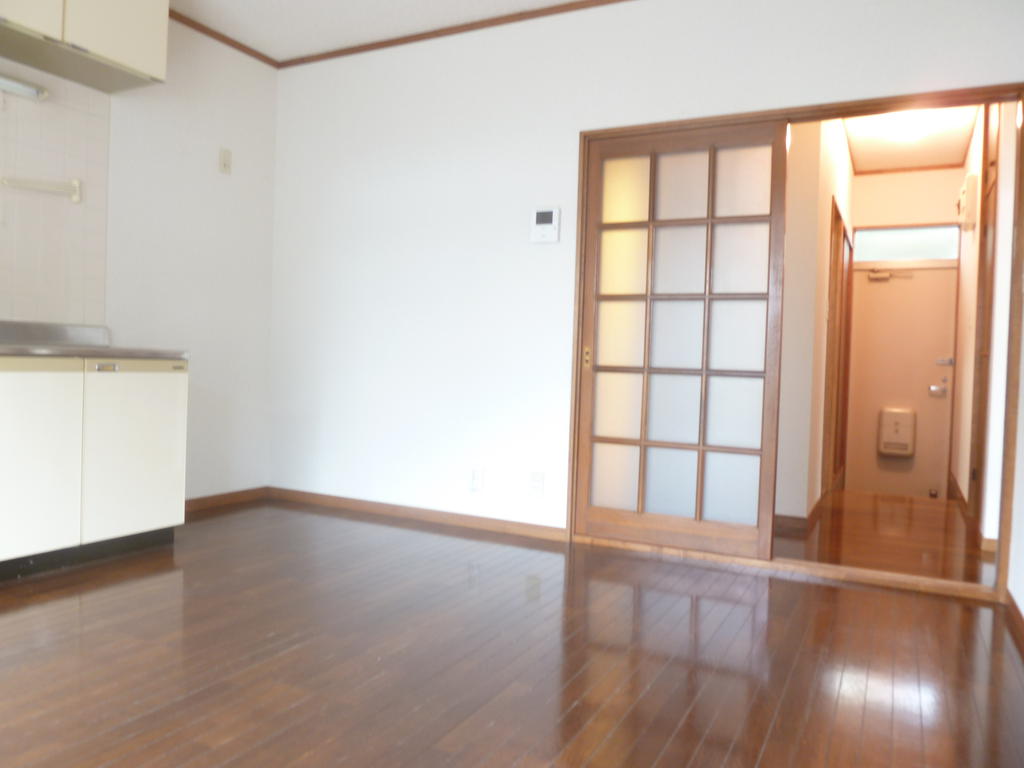 Living and room. Interior also shine spacious room