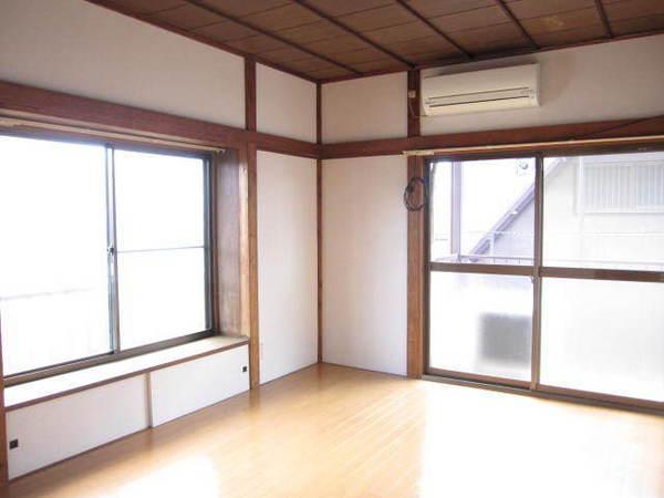 Other room space