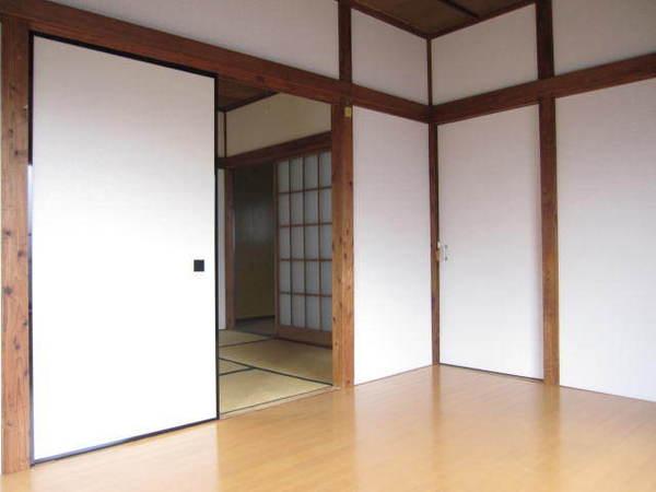 Other room space
