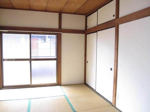 Other room space