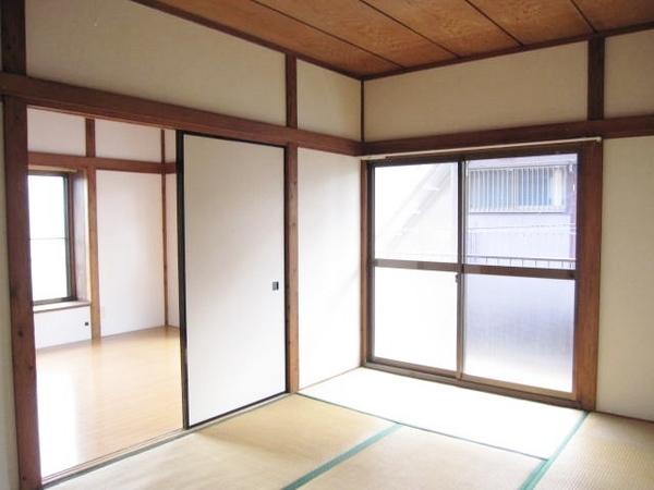 Other room space