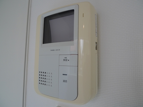 Security. It is safe in the TV monitor Hong