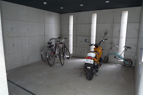 Other common areas
