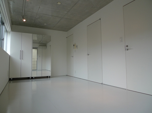 Other room space. bath, toilet, You will not see is the washroom