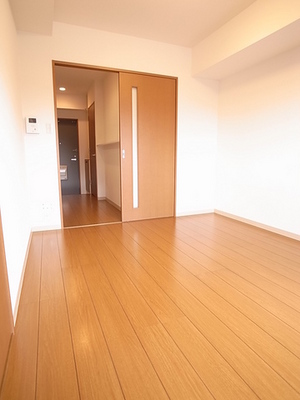 Living and room. Also Katazuki refreshing large storage also attached to the room