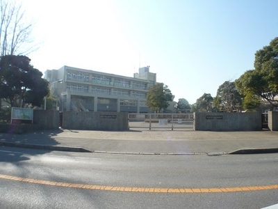 Primary school. Kasumi 400m up to elementary school (elementary school)