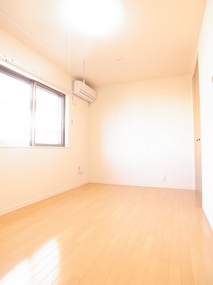 Living and room. Spacious Western-style 7 quires type ☆ 
