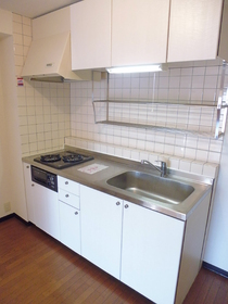 Kitchen.  ☆ System kitchen ☆