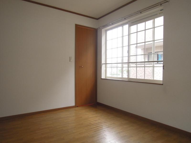 Living and room. The 6.0 Pledge of Western-style is wide I WCL ・ ・ ・ .