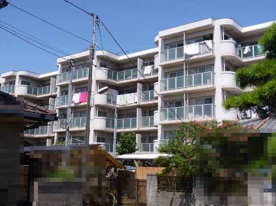 Local appearance photo. appearance