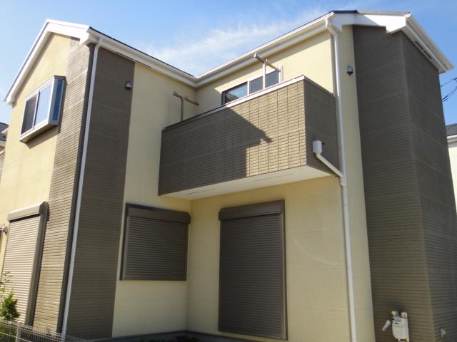 Local appearance photo