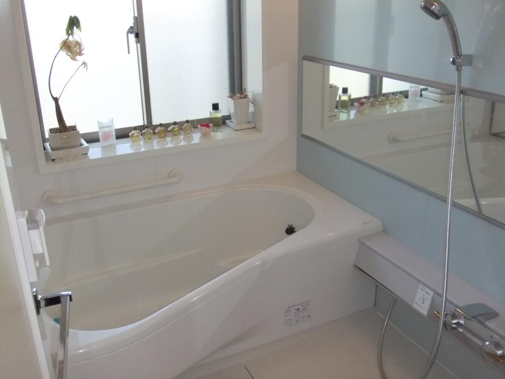 Bathroom. Indoor (11 May 2013) Shooting