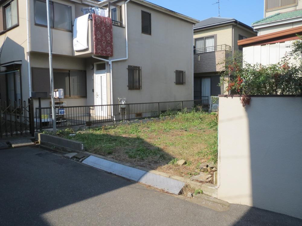 Local appearance photo. Local (10 May 2013) Shooting