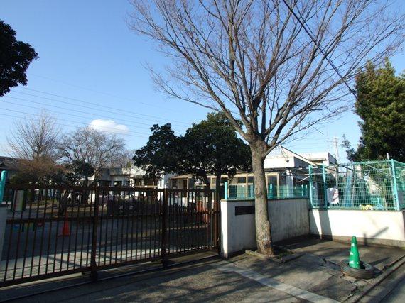 kindergarten ・ Nursery. 590m until Fujisaki nursery