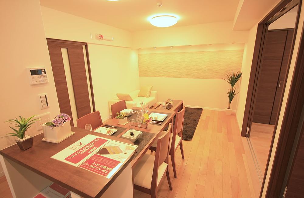 Living. Indoor (12 May 2013) Shooting