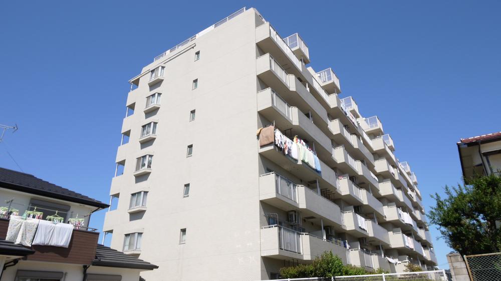 Local appearance photo. Local (September 2013) Shooting