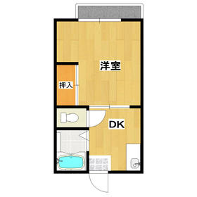 Other room space