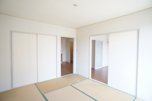 Other room space