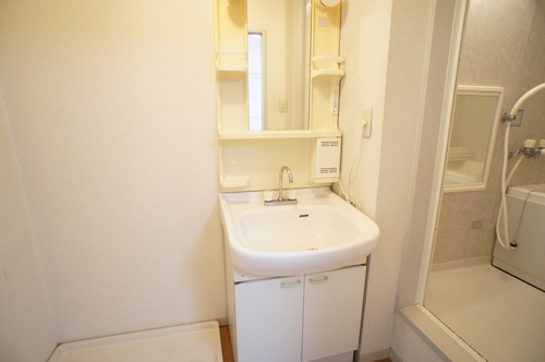 Washroom