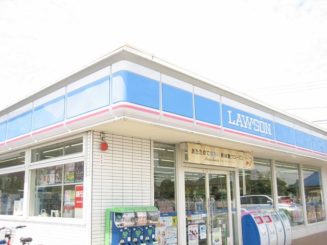 Convenience store. 60m until Lawson Narita Namiki Machiten (convenience store)