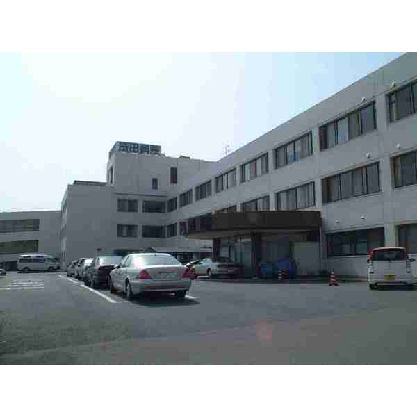 Junior high school. 856m to Narita Municipal Narita junior high school (junior high school)