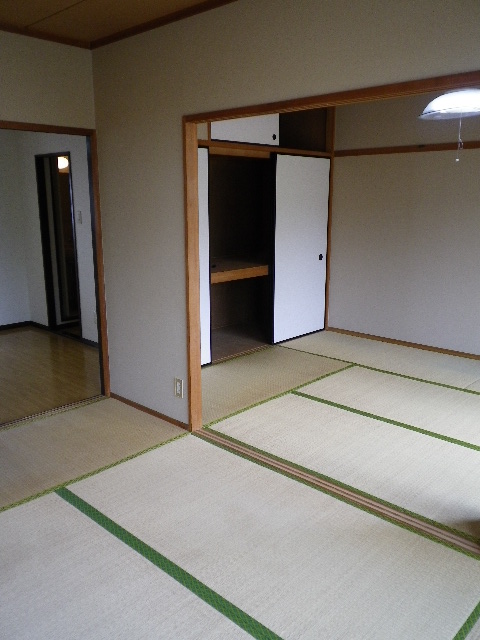 Other room space