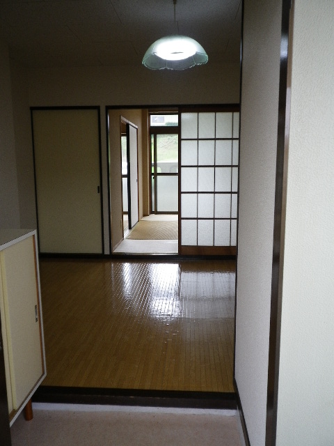 Other room space